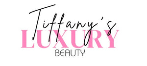 Tiffany&#39;s Luxury Beauty